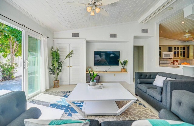 NEW LISTING! Renovated Family Home w/Private Pool - BEST Location, Restaurants + More!