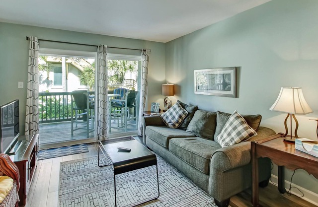 NEW LISTING - Sand Dollar VIllas - Forever Young