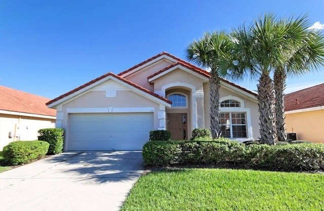 New Listing! Solana Resort, 6mi to Disney & 17mi to Universal - FS367001