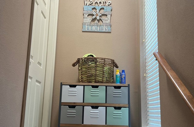 New Listing!!! Tiger Cove @ Brightside! Spacious 3 Bed/2Bath Condo Near LSU!