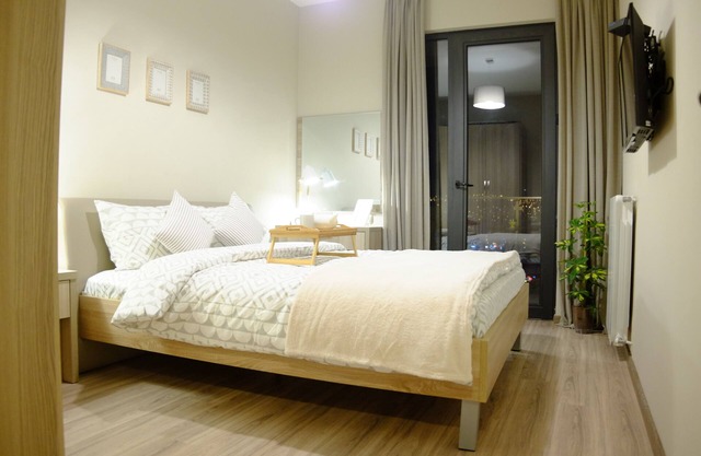 New liveplace Tbilisi