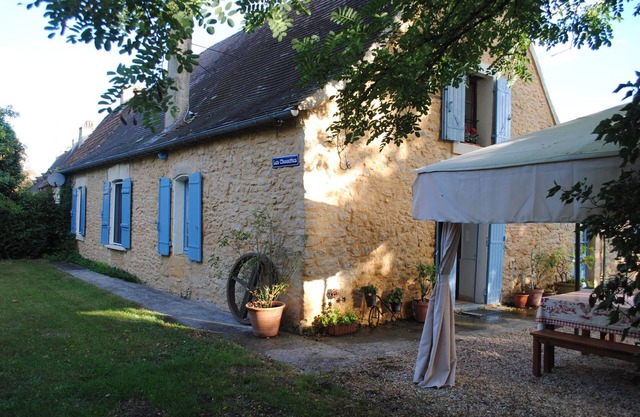 Prices Rent Cottage Tremolat Dordogne 