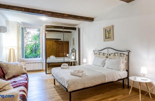 New Luxury Apartment - Campo dei Fiori