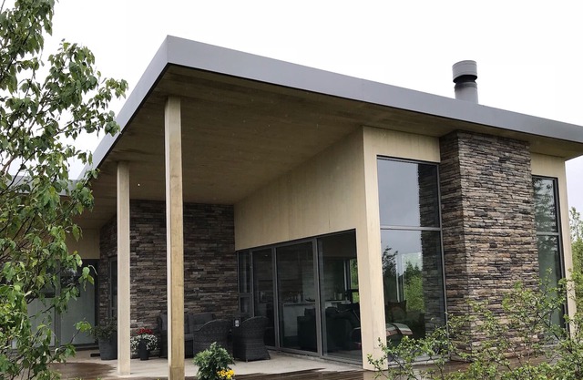 New Luxury Villa in the heart of The Golden Circle