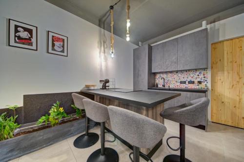 New Maisonette in the Centre of Naxxar