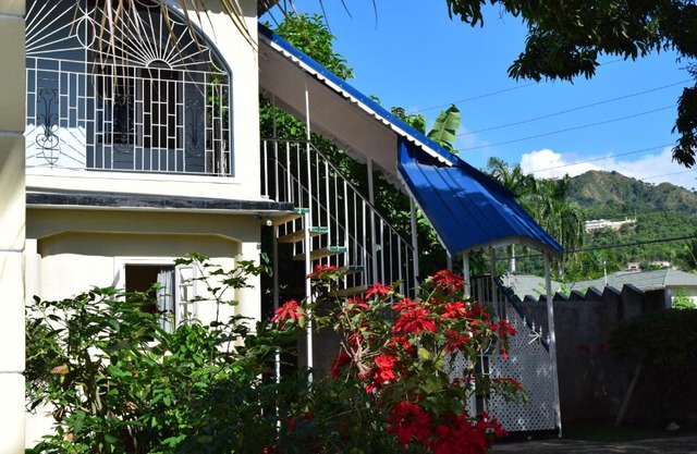 New modern first floor apartment, Norbrook