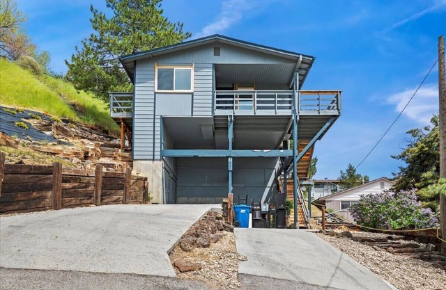 ✨ NEW North End Boise Perch 🌳 Clean & Cozy Hideout