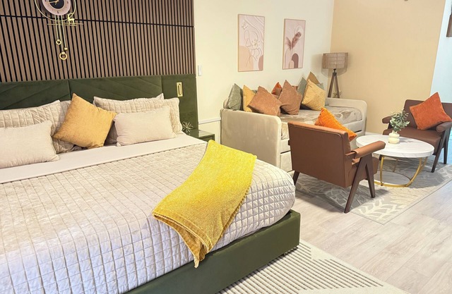 New ocean front seamist