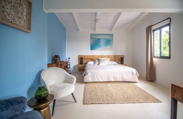 New OceanView Boutique Hotel- Suite 11