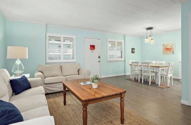 New on Vrbo: 20% Off Ocean City Beach Escape!
