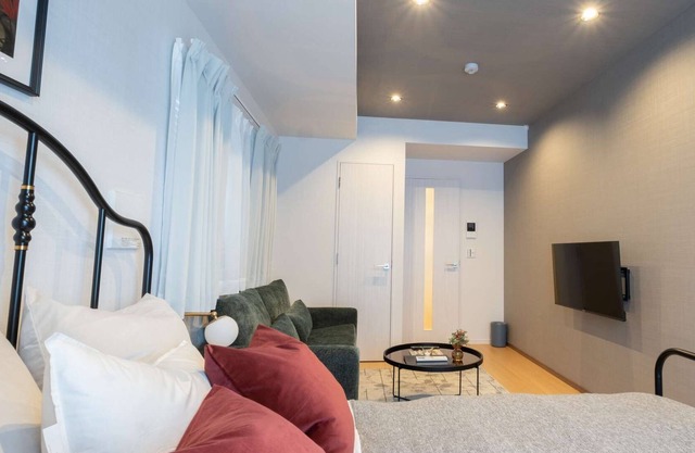 New Open】7 minutes walk from Azabu Juban! //Alt Stay Azabu East 401