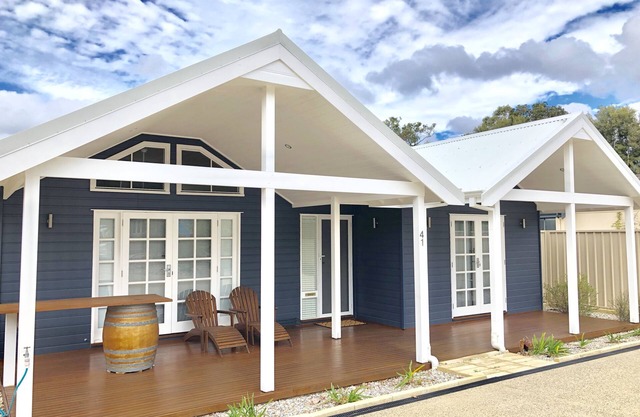 Bay Retreat Dunsborough 