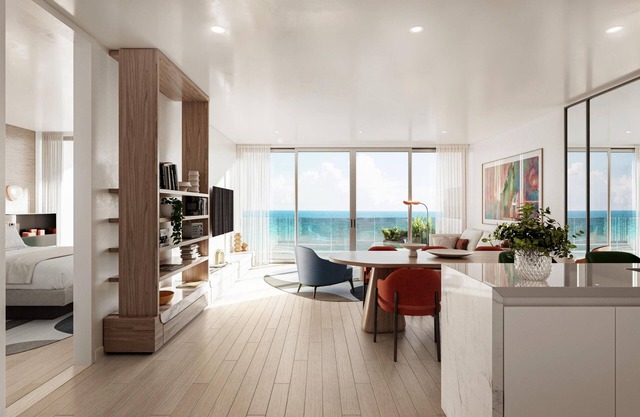 NEW Premier Suite on Cable Beach - Huge Private Balcony- Incredible Ocean Views!