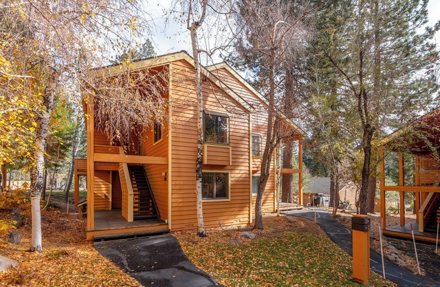New renovated McCloud Condo in the middle of Town