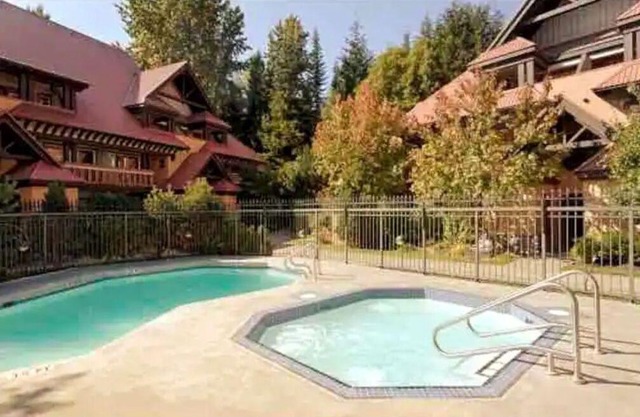 New Renovation in Village 2 BR/2 Bath POOL/HOT TUB