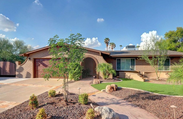 NEW! Scottsdale House w/ Pool - 5.6 Miles to TPC!