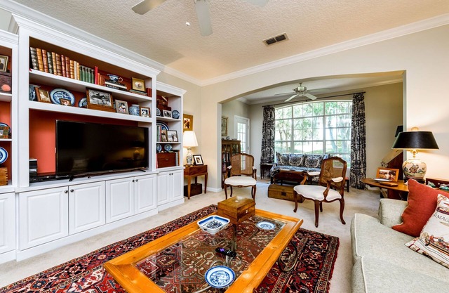 New Smyrna Beach/Daytona Luxury Townhome