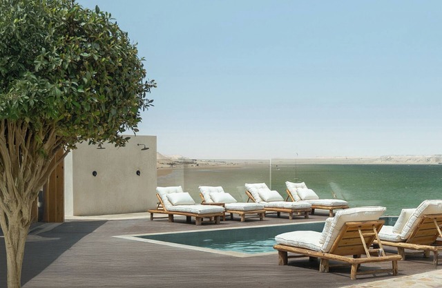 New Spirit Dakhla