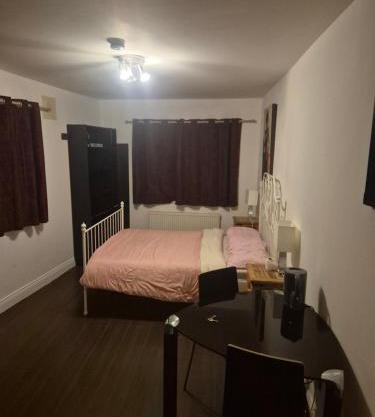 New Unique room beside Tramline