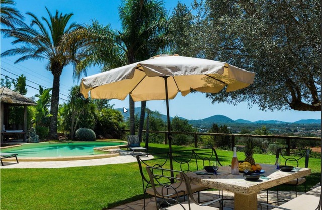 New! Villa Beni - Santa Eulalia