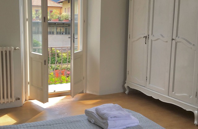NEW !!! Villa LA NOCE Cernobbio