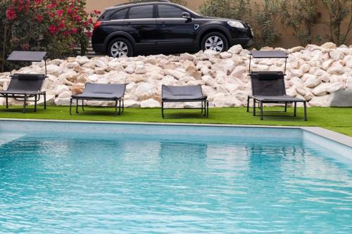 NEW! Villa Valdi View near Jan Thiel