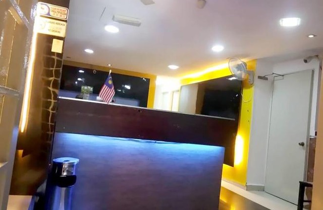 New Wave Hotel Nilai 1