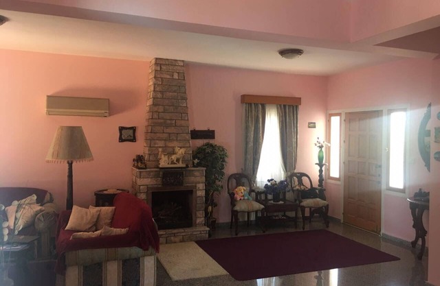 New!Welcome to Casa Villa 7m sea in Cyprus!