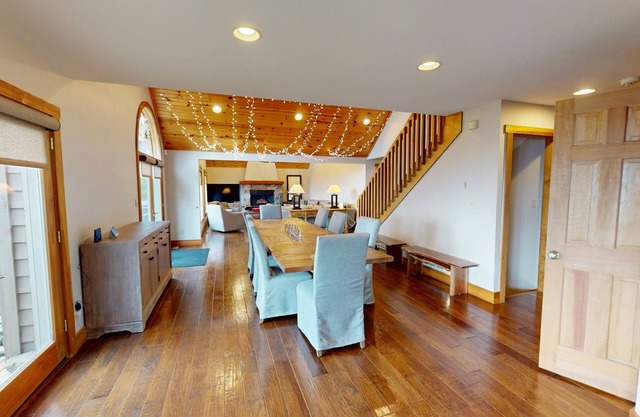 NEW! West Ridge #38- Seven Bedroom Home