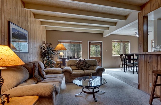 Heavenly Valley Townhouses 