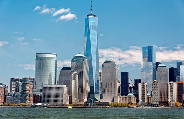 New York City Retreat In Madison Square, Family and Dog-Friendly!