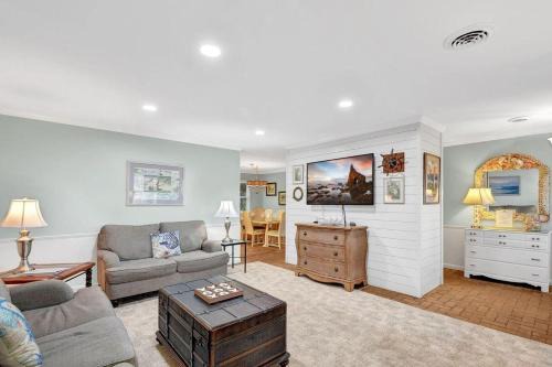 Newbern Cottage