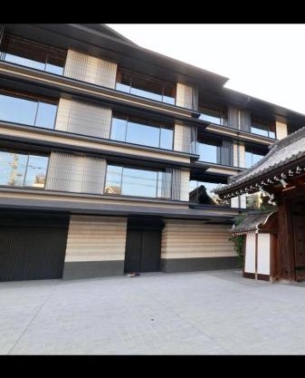 Newcronicle Lodging apartment