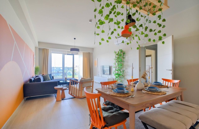 NewInn Hotel Apartments - Cadde 54 Mall