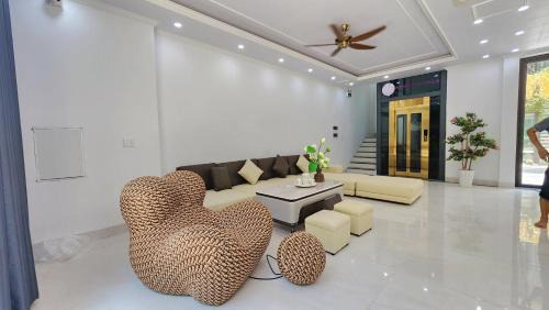 Newlife Villa Flamingo Hải Tiến