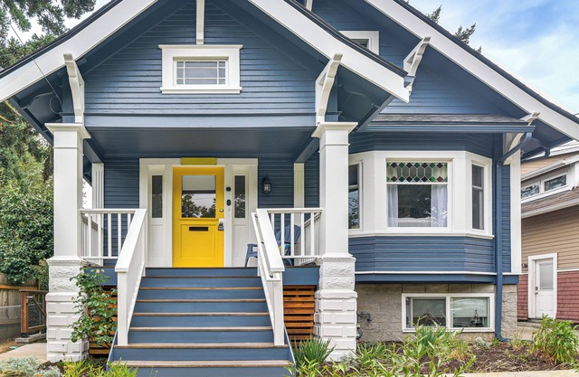 Newly Furnished Alberta Arts Home: Extended Stays!