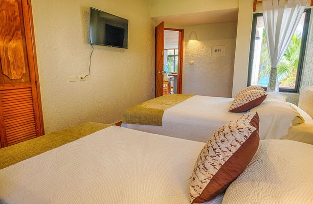 Newly remodeled beachfront condo with stunning ocean views!