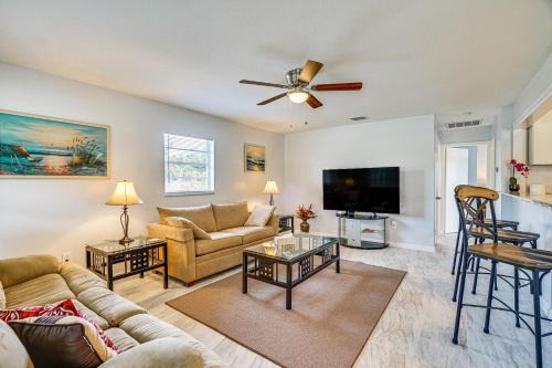 Newly Remodeled Home Less Than 2 Mi to Punta Gorda Airport