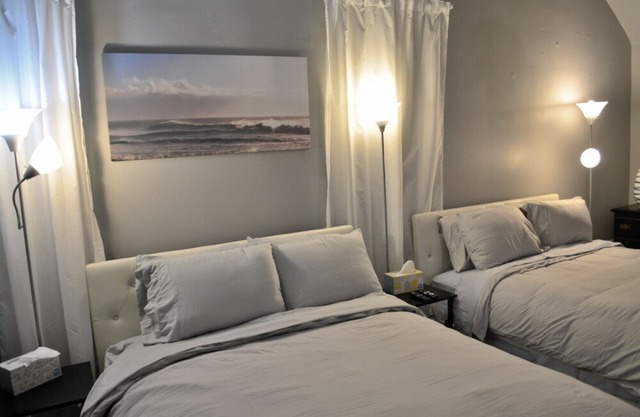 Newly Remodeled One Bedroom on Cortez Hill!