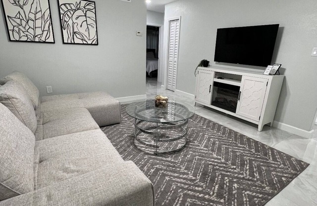 Newly Remodeled Modern Home