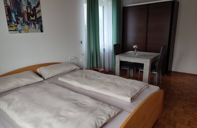 Newly renovated and well-equipped vacation apartment