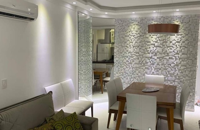 Newly renovated apartment close to the beach