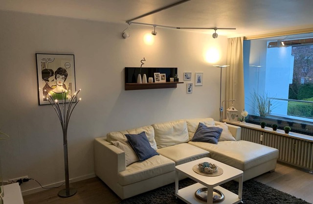 NEWLY RENOVATED AT THE BEGINNING OF 2020