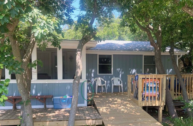 NEWLY RENOVATED BEACH HOUSE PERFECT FOR FAMILIESnWEEK OF JULY 4TH AVAILABLE