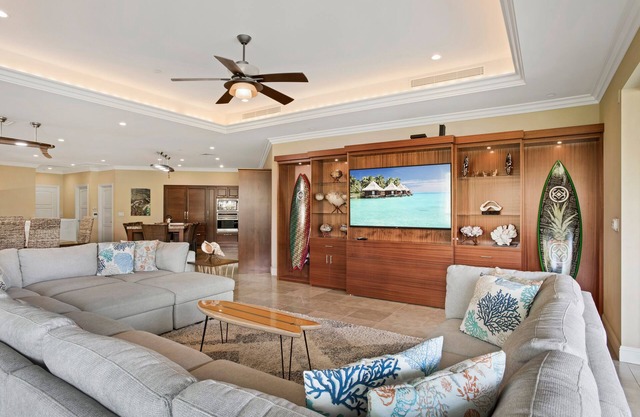 Newly Renovated Closest to Ho'olei Pool, Wailea Beach, the Grand, Fitness Center
