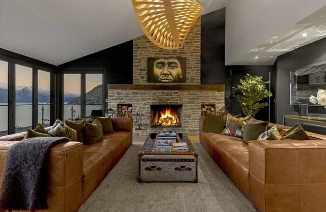 NEWLY RENOVATED Matakauri House