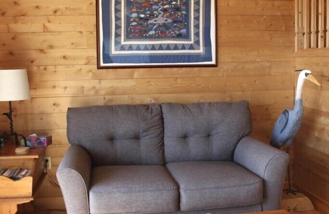 Newly Renovated Ocean Front Property in French River Only Seconds From The Beach