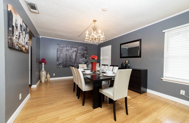 Newly Renovated Townhouse in a Great Location.