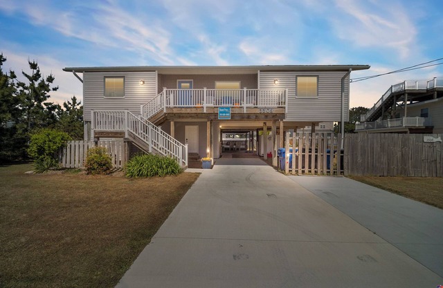 NEWLY RENOVATED Sandbridge Beach Home | Heated Pool & Steps to Ocean!