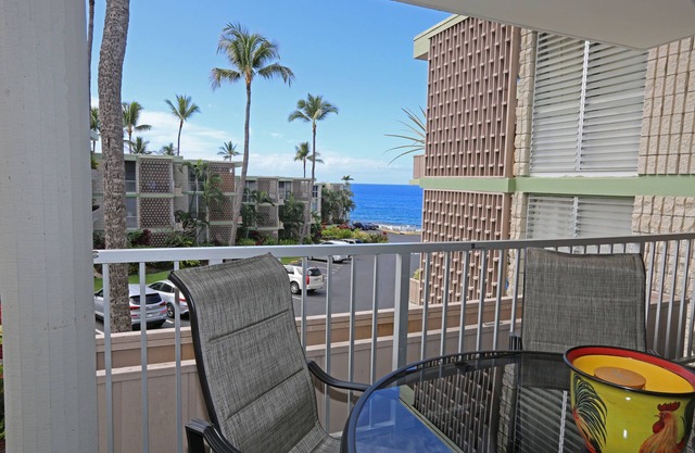 🌴Newly updated ocean view condo located close to the ocean🌴